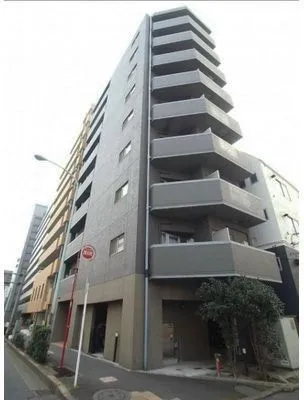 Cynthia Nishi-Waseda - Exterior - []