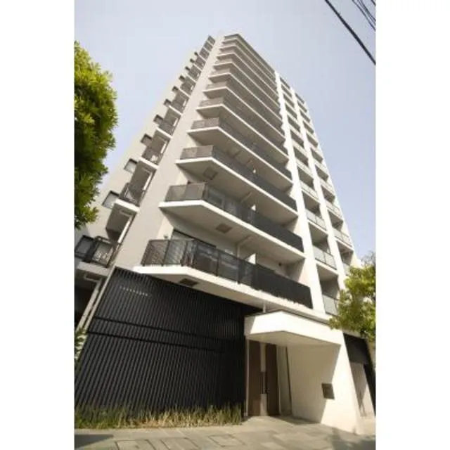 Park Axis Monzen-Nakacho - Exterior - ["Condominium", "Property", "Building"]