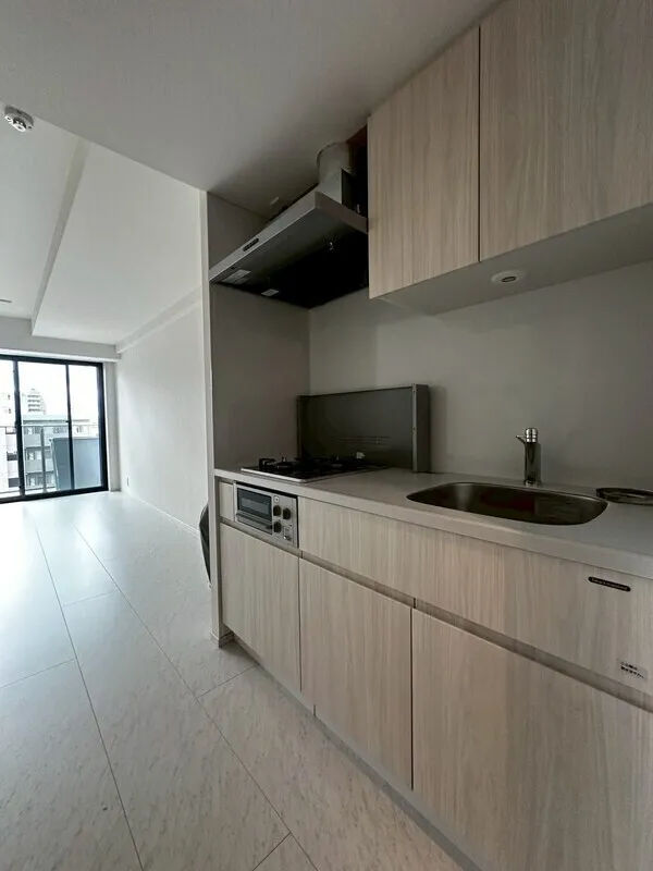 Lumique Omori - Interior - ["Flooring", "Floor", "Interior design"]