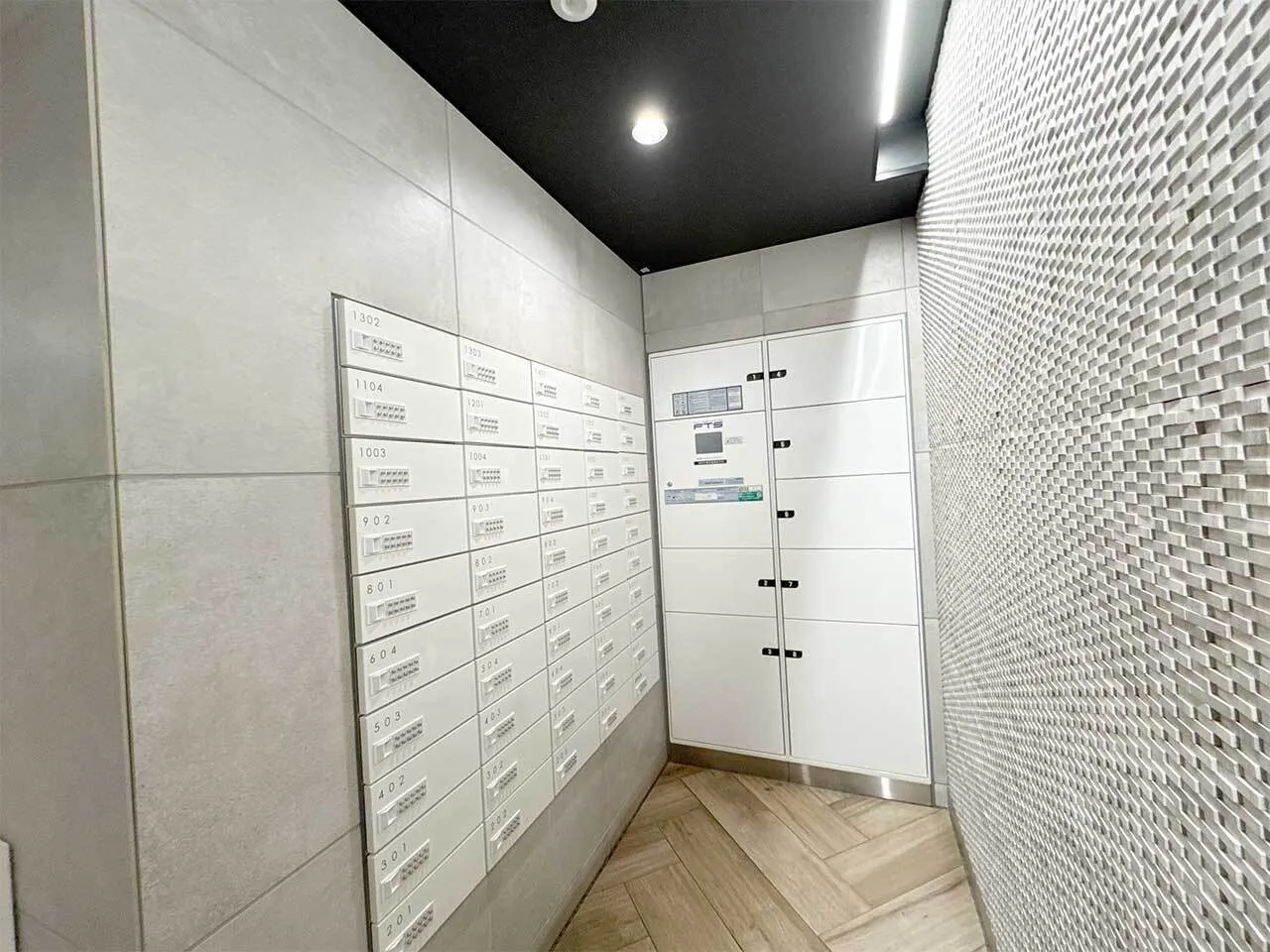 Mynavi STAY Kanda Awajicho - Exterior - []