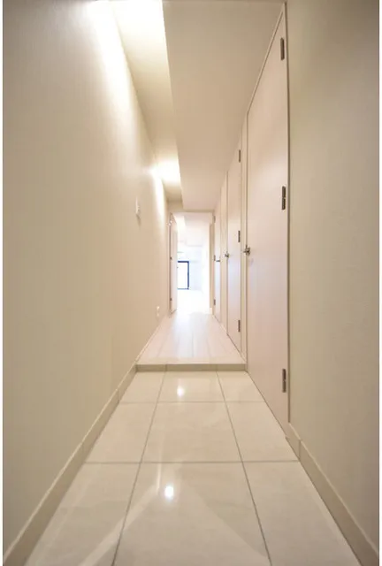 343 Residence Nishiazabu (Open Residence) - Interior - ["Flooring", "Floor", "Ceiling"]