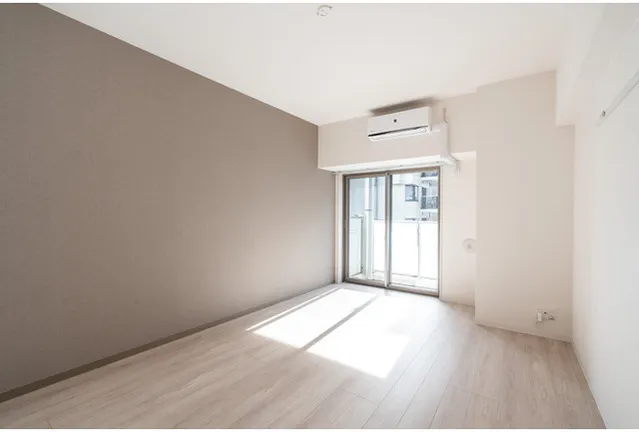 N's PARK Residence Takadanobaba - Interior - ["Flooring", "Floor", "Apartment"]