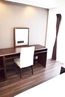 Galicia Shinagawa - Interior - ["Furniture", "Wood", "Interior design"]