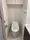 Bowflats Shinagawa Canal Side - Interior - ["Property", "Toilet seat", "Floor"] thumbnail