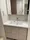 Park Axis Monzennakacho Terrace - Interior - ["Bathroom cabinet", "Tap", "Cabinetry"] thumbnail