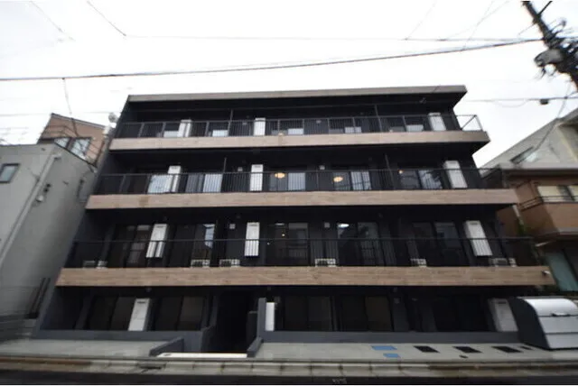 Memora Ikebukuro - Exterior - ["Apartment", "Daylighting"]