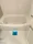 Residia Kanda Higashi - Interior - ["Flooring", "Floor", "Bathtub"] thumbnail