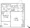 Milia Residence Nihonbashi Ningyocho II - Floor Plan - ["White", "Design", "Plan"] thumbnail