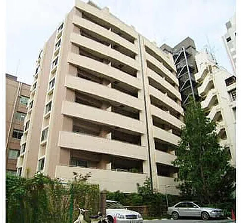 Gluckheim Kioicho - Exterior - ["Building", "Condominium", "Property"]