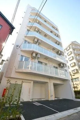Lafista Ikebukuro - Exterior - ["Building", "Sky", "Plant"]