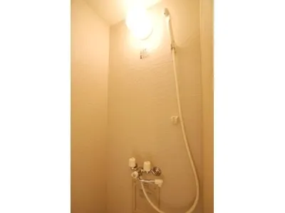 Cresidence Toranomon - Interior - ["Handle", "Door", "Fixture"]