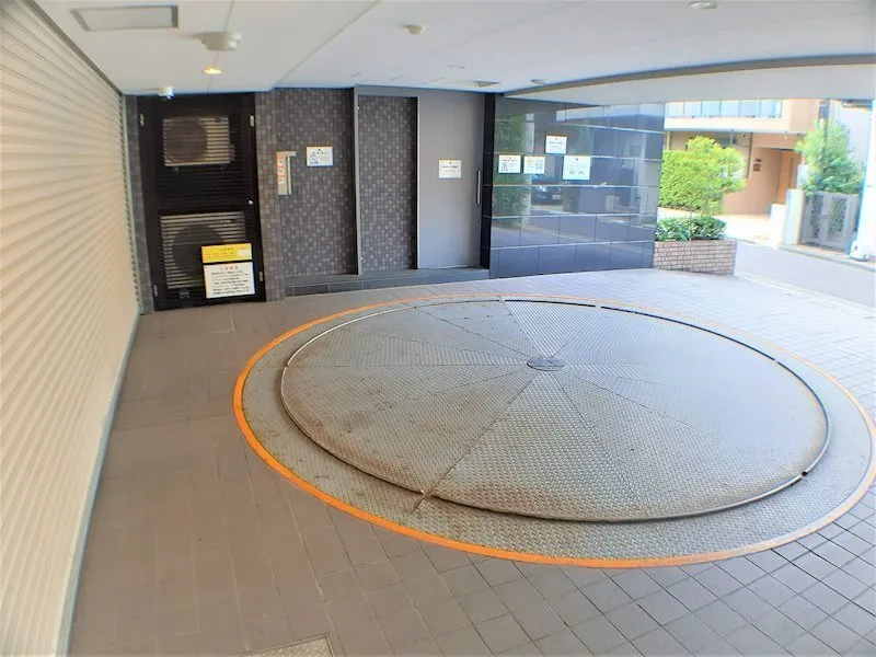 RESIDIA Gotenyama - Other - ["Floor", "Flooring", "Composite material"]