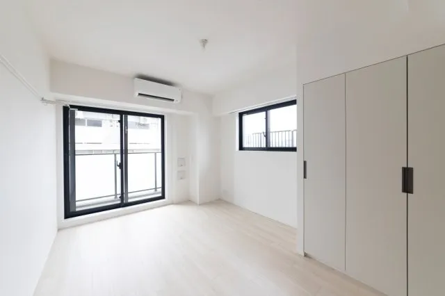 RESIDENCE KOENJI  - Interior - ["Flooring", "Floor", "Apartment"]