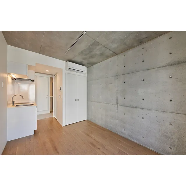 FARE Ikebukuro I - Interior - ["Cabinetry", "Property", "Wood"]
