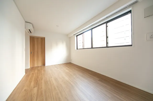 Grand Cru Wakamatsucho - Interior - ["Flooring", "Wood flooring", "Floor"]