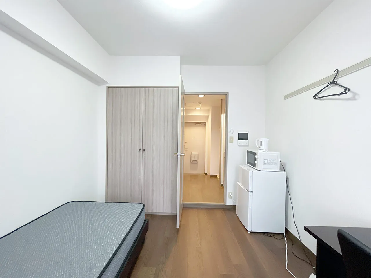 Mynavi STAY Palace Tsukishima Riverside - Interior - []