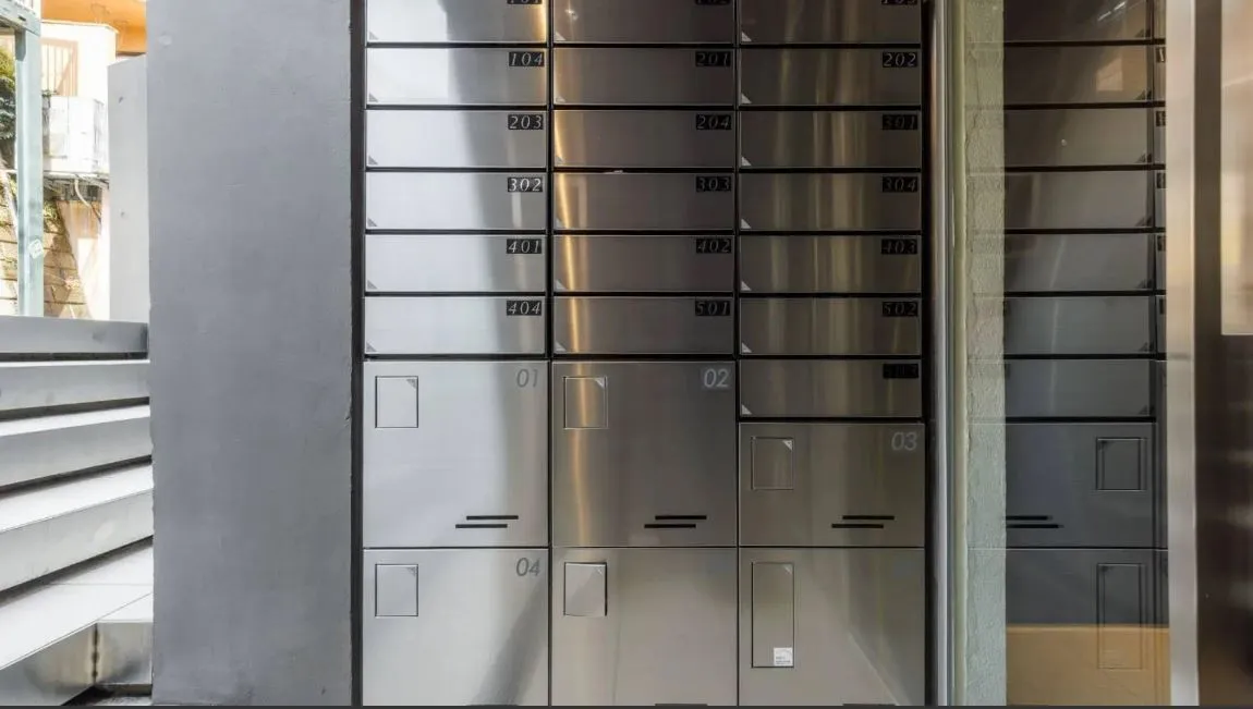 Hmlet Shibuya Ohashi - Exterior - []