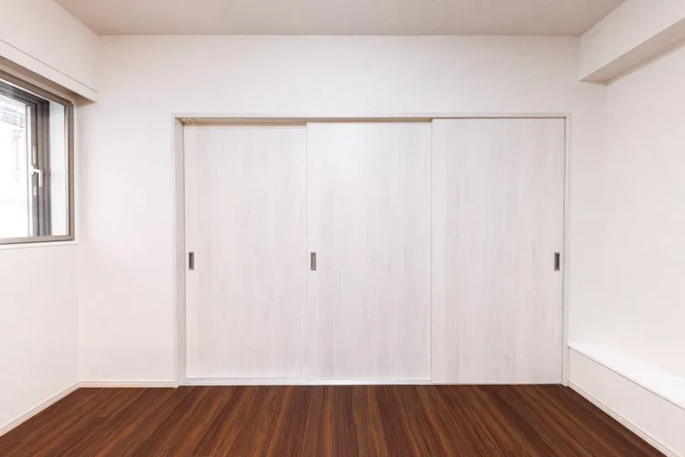 Residia Ueno Okachimachi - Interior - ["Flooring", "Floor", "Wood flooring"]