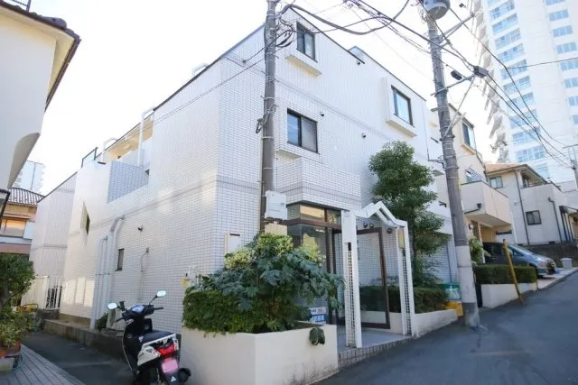 Pleure Shin-Itabashi - Exterior - ["Neighbourhood", "Urban design", "Apartment"]
