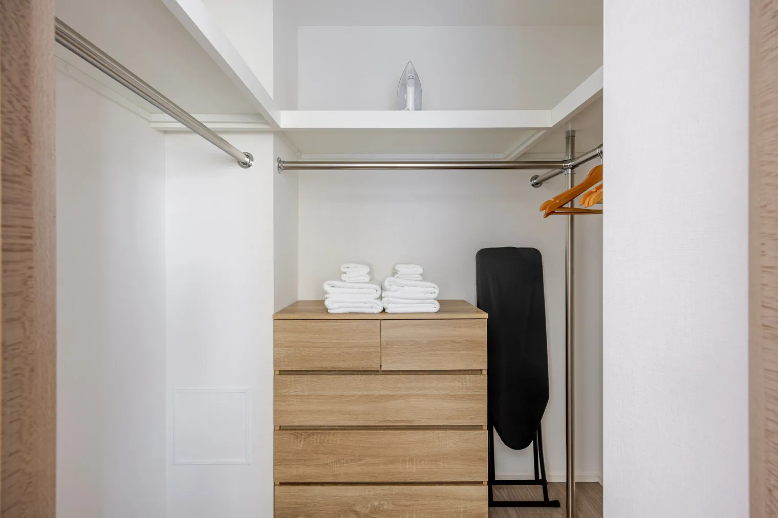 The Parkhabio Meguro Place - Interior - []