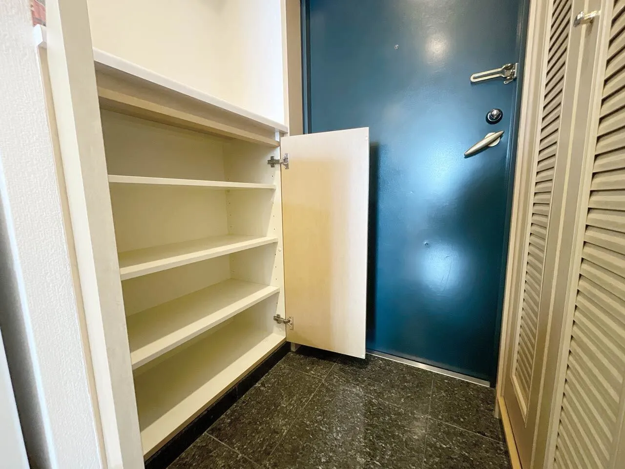Mynavi STAY Miraie Hiroo - Interior - []
