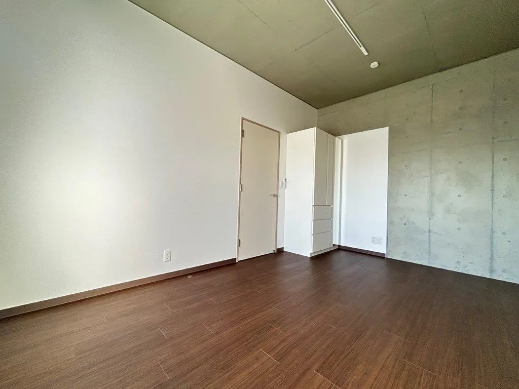 Belle Maison Nakamurabashi South - Interior - ["Flooring", "Floor", "Wood"]