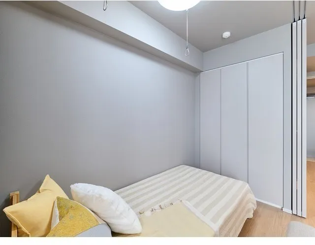 Baus Flats Kuramae - Interior - ["Wall", "Flooring", "Interior design"]