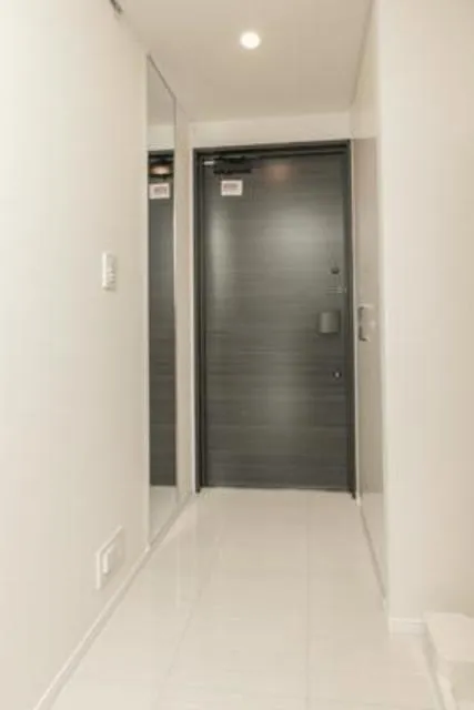 Park Axis Akasakamitsuke - Interior - ["Property", "Room", "Floor"]