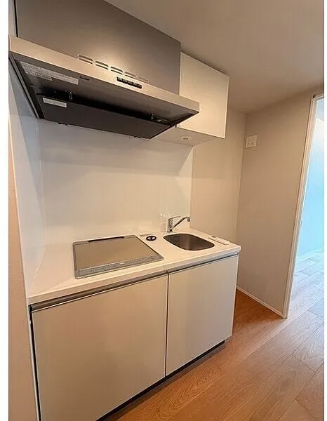 Atrio Flats Jiyugaoka East - Interior - ["Major appliance", "Kitchen", "Kitchen Appliance"]