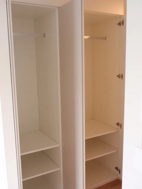 The Park Habio Koenji - Interior - ["Furniture", "Property", "Shelf"]