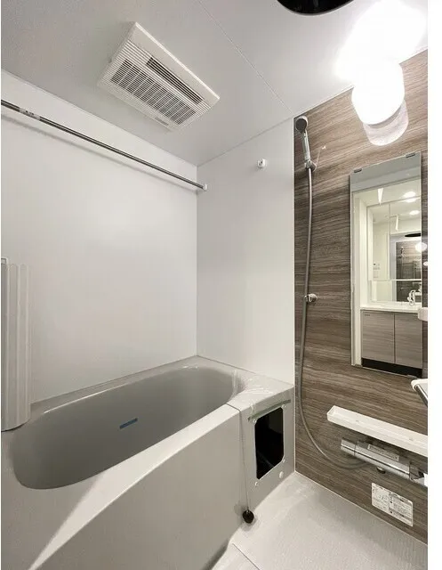 BPR Residence Oshima - Interior - ["Plumbing fixture", "Interior design", "Bathroom"]