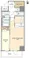La Douceur Higashikanda - Floor Plan - ["Floor plan", "Diagram"] thumbnail