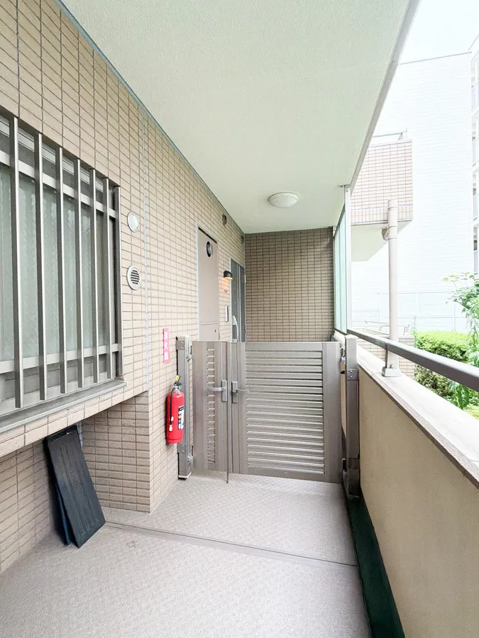 Nisshin Palace Stage Tachikawa 2nd