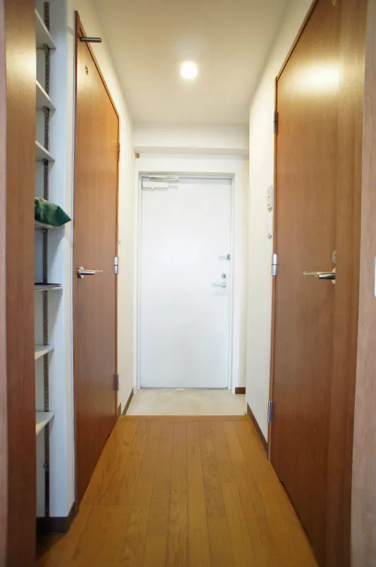 JAPT Roppongi 2 - Interior - ["Property", "Door", "Fixture"]