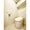 Orchid Residence Shibuya Tomigaya - Interior - ["Bathroom", "Toilet", "Toilet seat"] thumbnail