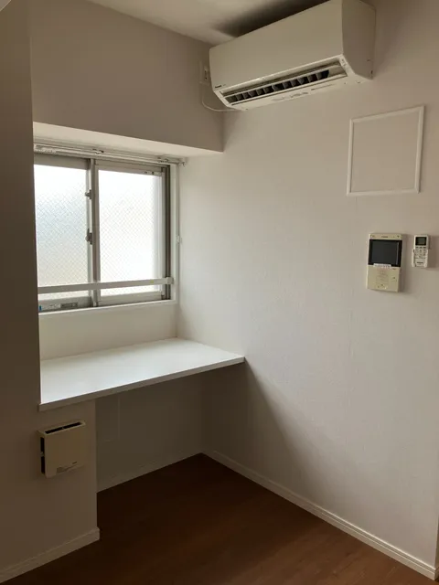 Cosmo Lead Higashi Nippori - Interior - ["Interior design", "Ceiling", "Shelving"]