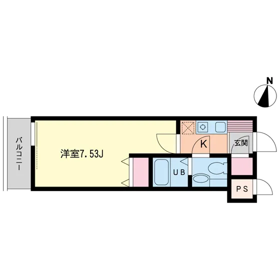 Belaire Meguro - Floor Plan - ["Rectangle", "Font", "Parallel"]