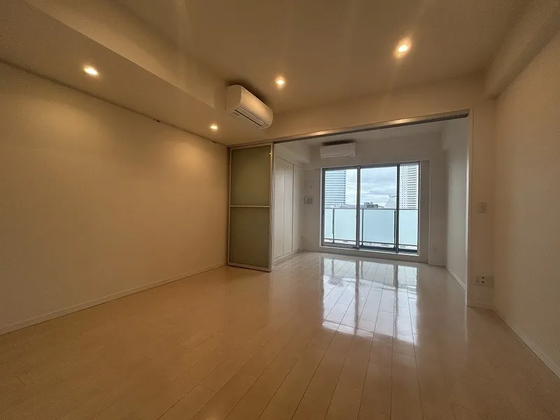 La Douceur Asakusabashi - Interior - ["Flooring", "Floor", "Interior design"]