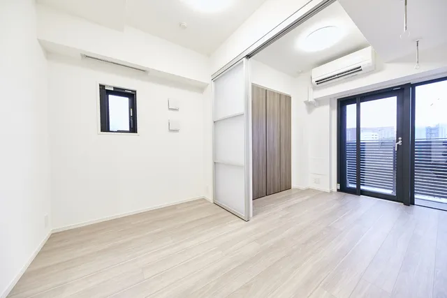 Urbanex Waseda Terrace - Interior - ["Flooring", "Floor", "Interior design"]