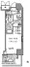 Park Axis Taito Negishi - Floor Plan - [] thumbnail