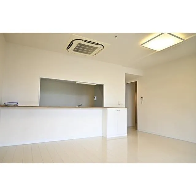 Shibuya Property Tower - Interior - ["Property", "Wood", "Interior design"]