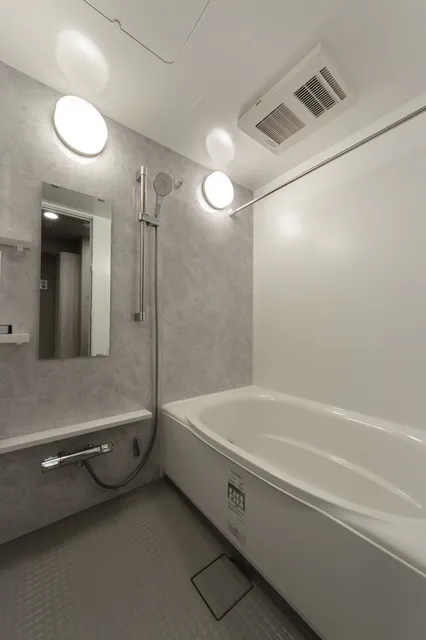 Terra Silk Forest - Interior - ["Flooring", "Plumbing fixture", "Interior design"]