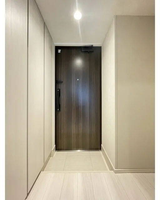 Season Flats Omorinishi - Interior - ["Flooring", "Floor", "Wood"]