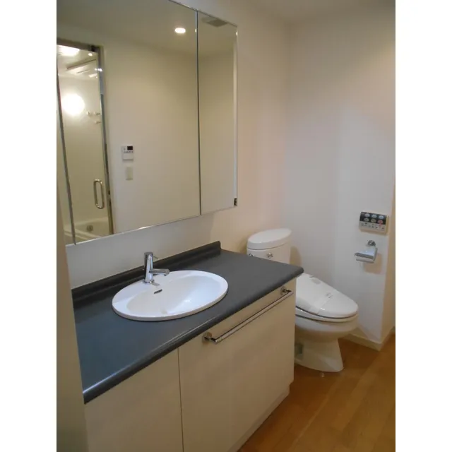 Forest Town Sangubashi - Interior - ["Bathroom", "Property", "Room"]