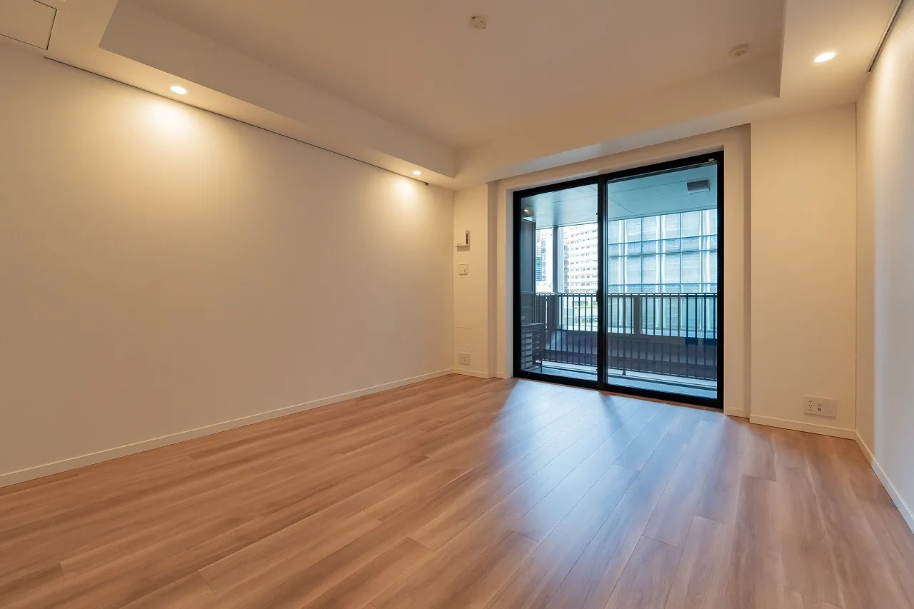 La Tour Shinjuku Annex - Interior - ["Building", "Hall", "Fixture"]