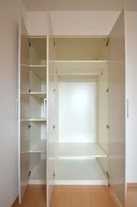 Spacia Sangenjaya No.2 - Interior - ["Fixture", "Wood", "Flooring"]