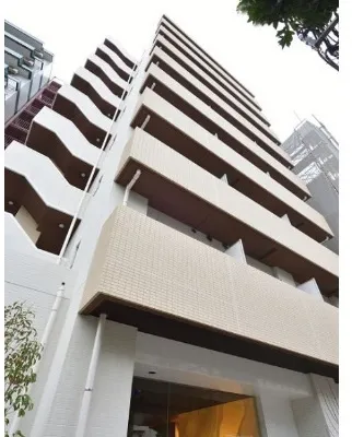 Cressia Shibaura Waterfront - Exterior - []
