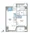 Urbanex Hacchobori - Floor Plan - ["Product", "Schematic", "Rectangle"] thumbnail