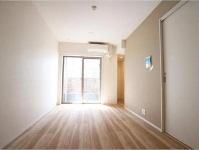 Comodo Ebisu - Interior - Studio Room