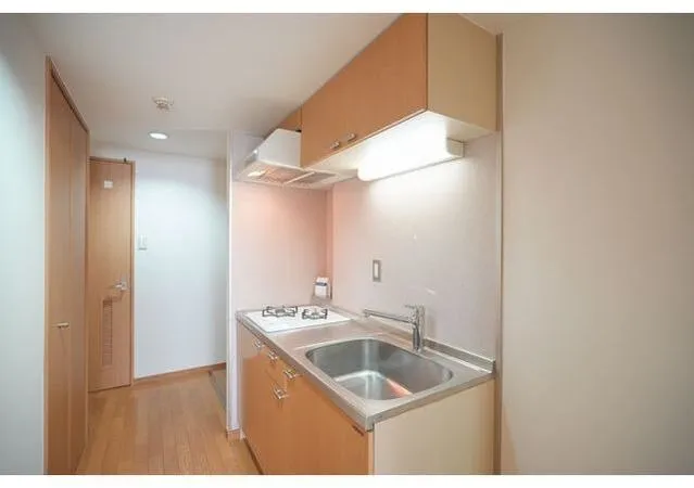 Rivere Kudan Minami - Interior - ["Flooring", "Floor", "Apartment"]